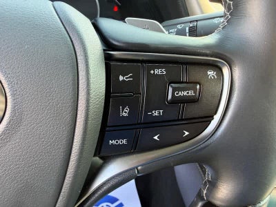 2021 Lexus ES ES 350 FWD