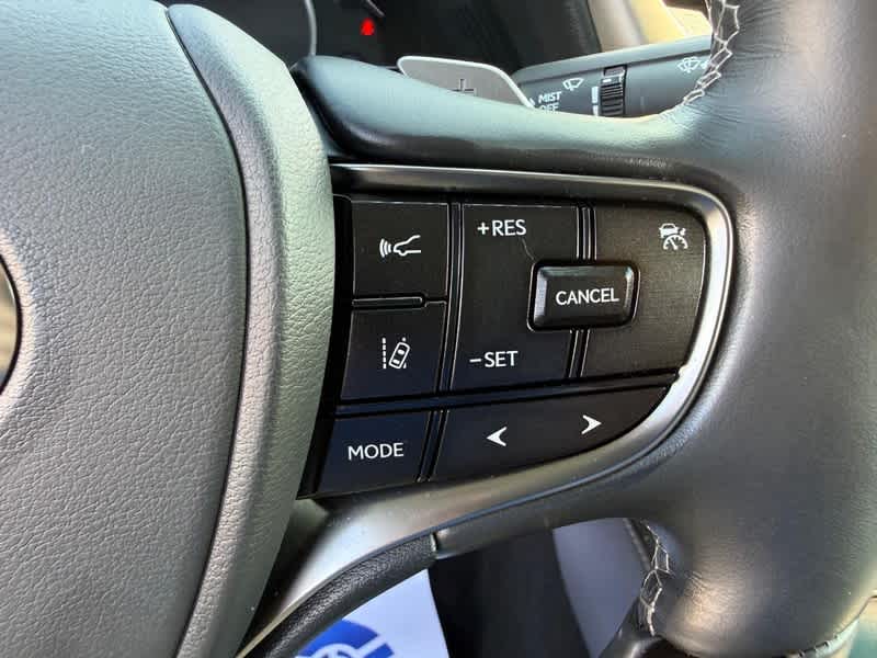 2021 Lexus ES ES 350 FWD