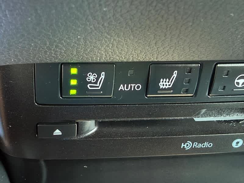 2021 Lexus ES ES 350 FWD