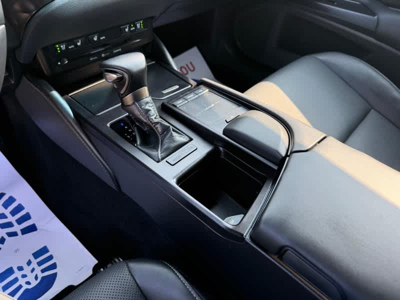 2021 Lexus ES ES 350 FWD