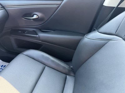 2021 Lexus ES ES 350 FWD