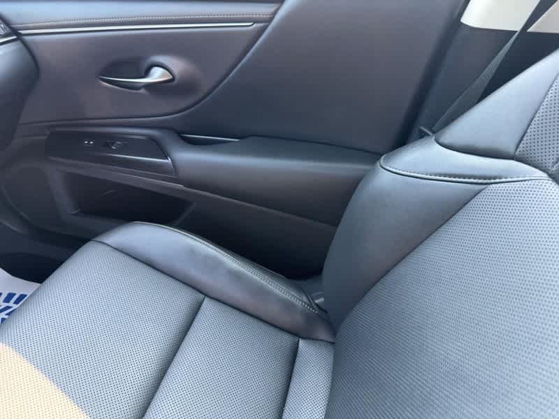 2021 Lexus ES ES 350 FWD