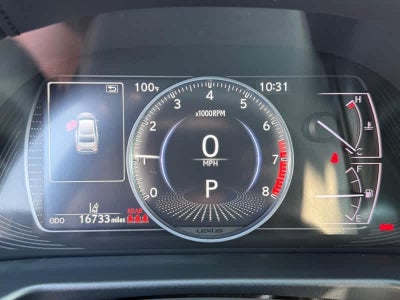2021 Lexus ES ES 350 FWD