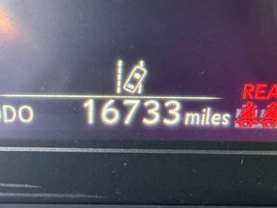 2021 Lexus ES ES 350 FWD