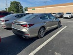 2021 Lexus ES ES 350 FWD