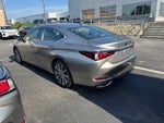 2021 Lexus ES ES 350 FWD