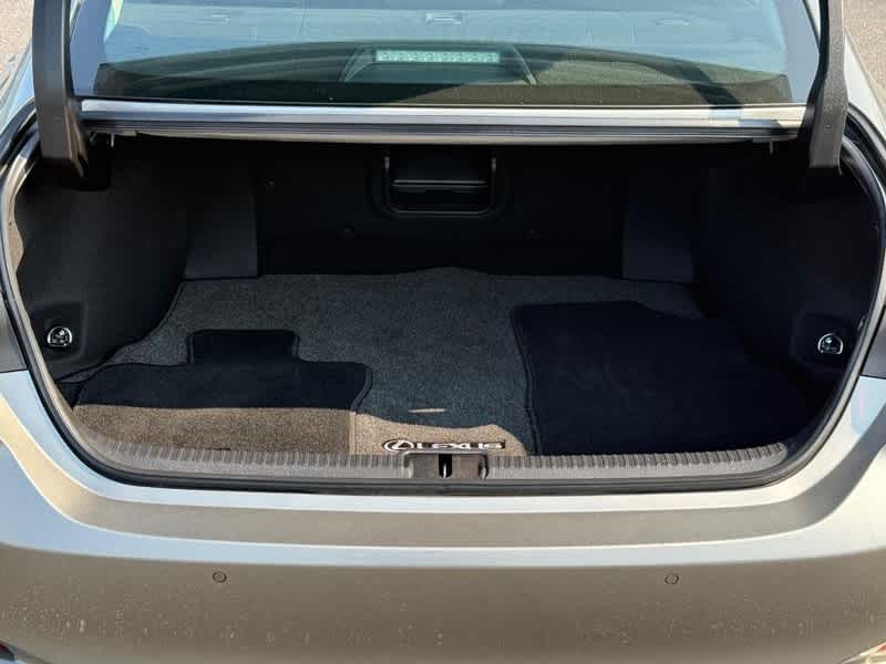 2021 Lexus ES ES 350 FWD