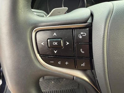 2025 Lexus ES ES 350 Ultra Luxury FWD