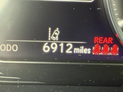 2025 Lexus ES ES 350 Ultra Luxury FWD