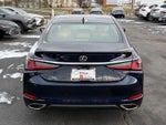 2025 Lexus ES ES 350 Ultra Luxury FWD