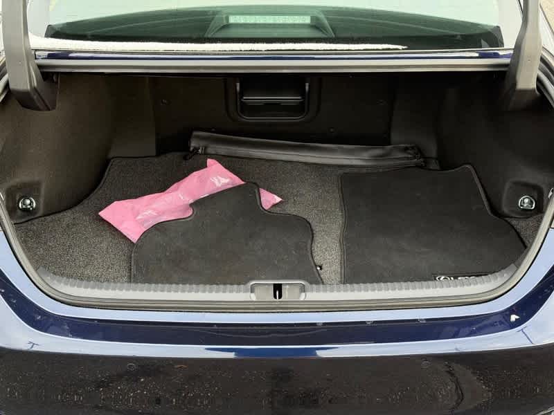 2025 Lexus ES ES 350 Ultra Luxury FWD