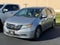 2016 Honda Odyssey 5dr SE