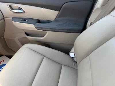 2016 Honda Odyssey 5dr EX-L w/RES