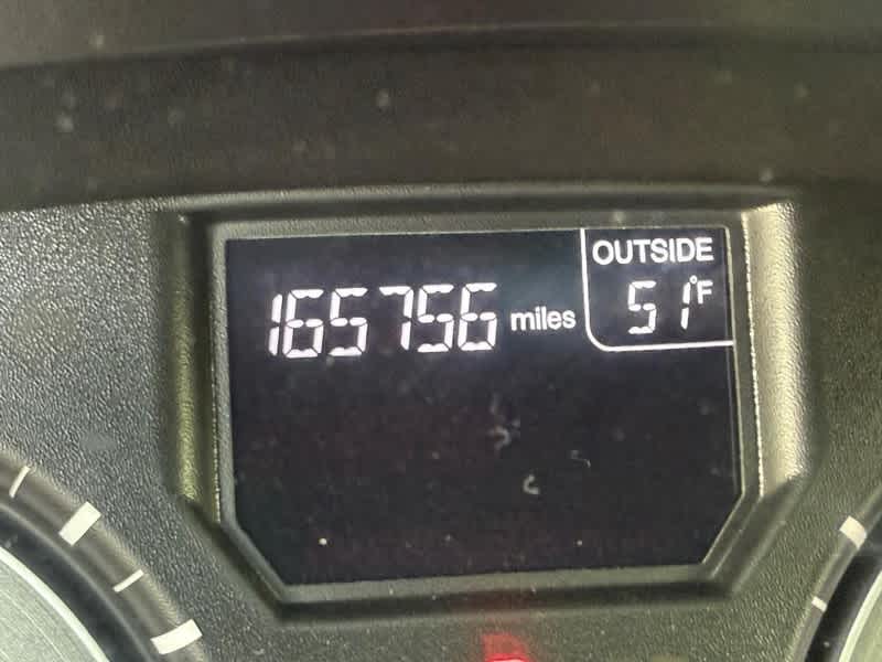 2016 Honda Odyssey 5dr EX-L w/RES