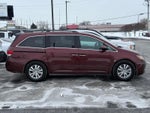 2016 Honda Odyssey 5dr EX-L w/RES