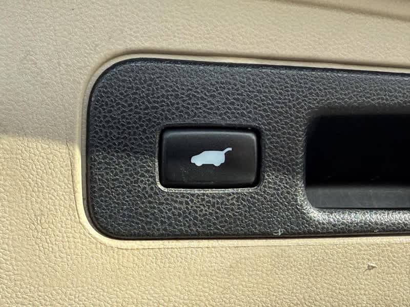 2016 Honda Odyssey 5dr EX-L w/RES