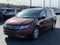 2016 Honda Odyssey 5dr EX-L w/RES