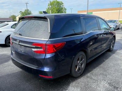 2022 Honda Odyssey EX Auto