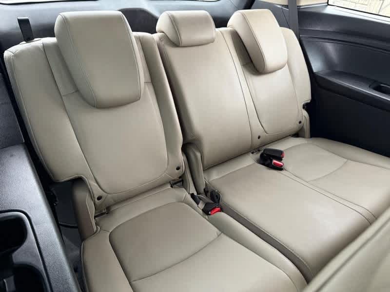 2019 Honda Odyssey EX-L w/Navi/RES Auto