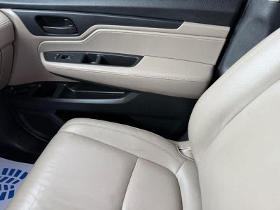 2019 Honda Odyssey EX-L w/Navi/RES Auto