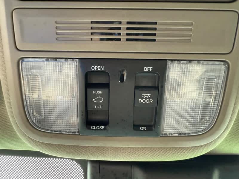 2019 Honda Odyssey EX-L w/Navi/RES Auto