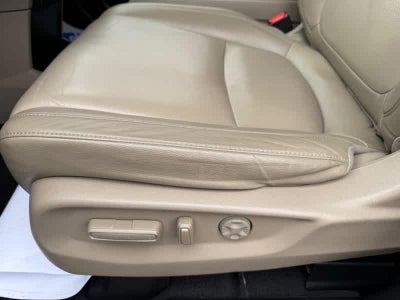2019 Honda Odyssey EX-L w/Navi/RES Auto