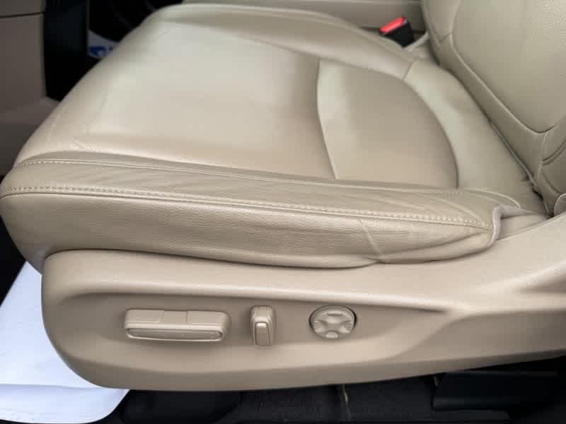 2019 Honda Odyssey EX-L w/Navi/RES Auto