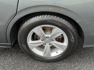 2019 Honda Odyssey EX-L w/Navi/RES Auto