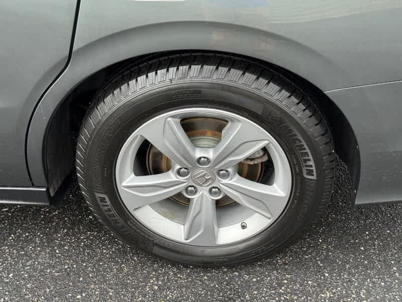 2019 Honda Odyssey EX-L w/Navi/RES Auto
