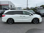 2022 Honda Odyssey Elite Auto