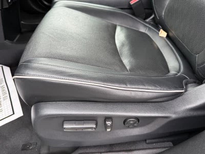 2022 Honda Odyssey Elite Auto