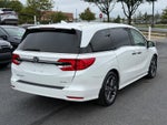 2022 Honda Odyssey Elite Auto
