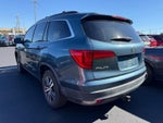 2018 Honda Pilot EX-L AWD