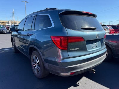2018 Honda Pilot EX-L AWD