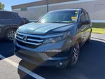 2018 Honda Pilot EX-L AWD