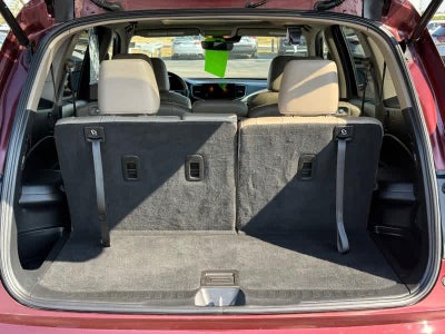 2021 Honda Pilot EX-L AWD