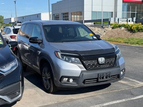 2019 Honda Passport EX-L AWD