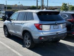 2019 Honda Passport EX-L AWD