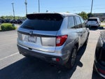 2019 Honda Passport EX-L AWD