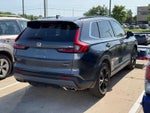 2023 Honda CR-V Hybrid Sport Touring AWD