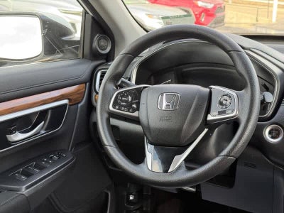 2020 Honda CR-V EX AWD