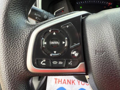 2020 Honda CR-V EX AWD