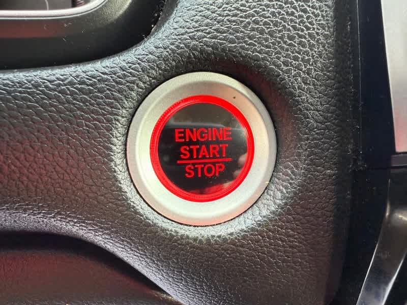 2020 Honda CR-V EX AWD