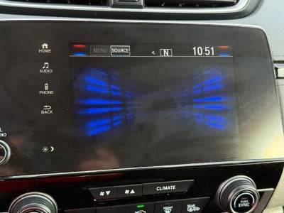 2020 Honda CR-V EX AWD