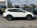 2020 Honda CR-V EX AWD