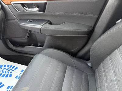 2020 Honda CR-V EX AWD