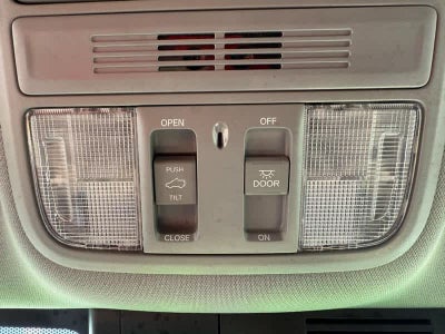 2020 Honda CR-V EX AWD