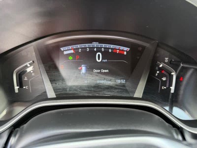 2020 Honda CR-V EX AWD