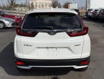 2020 Honda CR-V EX AWD