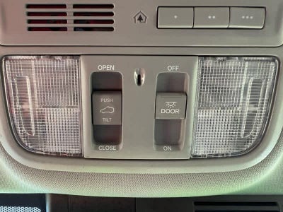 2020 Honda CR-V EX-L AWD